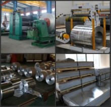 探索上海魯揚金屬材料 專業金屬材料銷售的綜合服務商