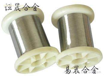 常熟市恒晟合金材料廠熱銷6j20有色金屬合金 價格、廠家與供應商信息一覽