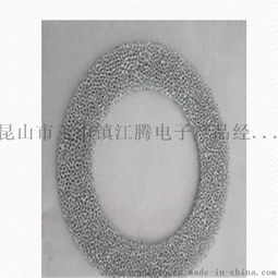 直銷泡沫銀與泡沫金屬 讓科技與藝術在輕量化中綻放