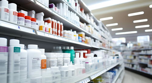 透視連鎖中報(bào)季 藥店擴(kuò)張后遺癥顯露，即時(shí)零售或成解藥